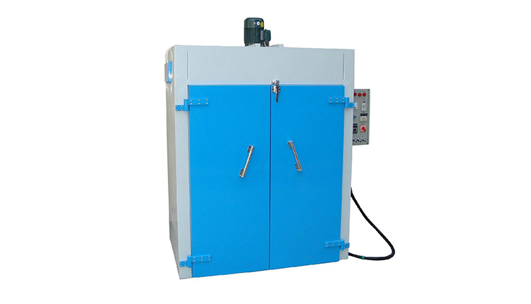 全自動恒溫烤箱